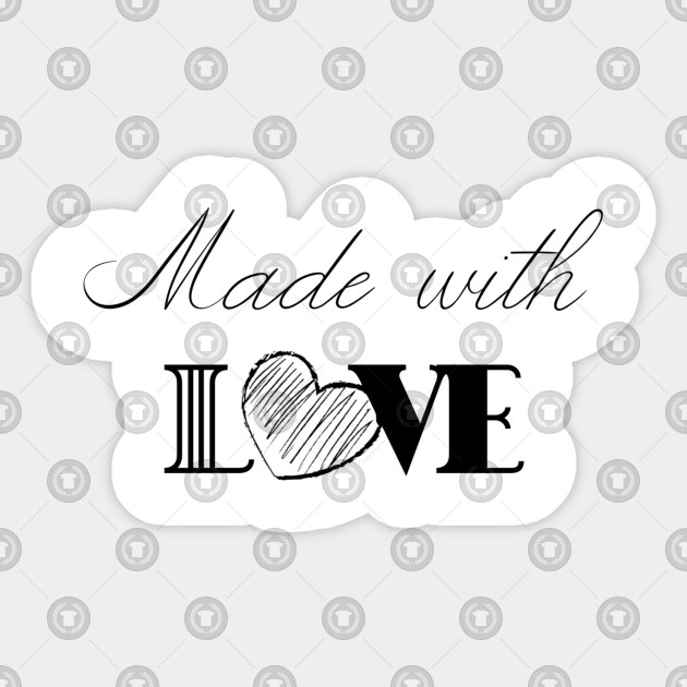 made with love bridal size chart